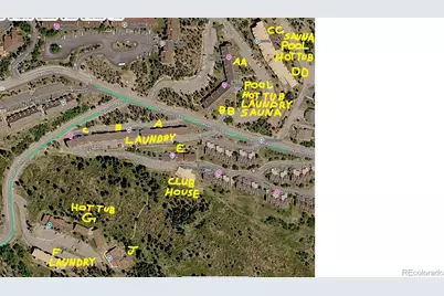 10000 Ryan Gulch Road #101, Silverthorne, CO 80498 - Photo 19
