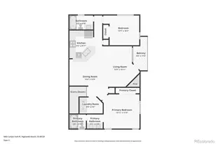 9465 Carlyle Park Pl, Highlands Ranch, CO 80129 - Photo 33