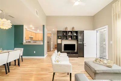 2849 Syracuse Court #240, Denver, CO 80238 - Photo 1
