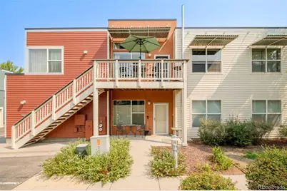 2849 Syracuse Court #240, Denver, CO 80238 - Photo 17