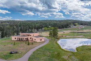 28098 Green Valley Ln, Conifer, CO 80433 - Photo 5