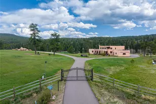 28098 Green Valley Ln, Conifer, CO 80433 - Photo 3