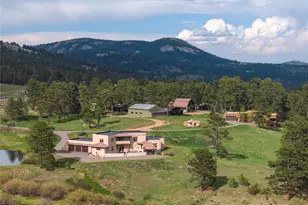 28098 Green Valley Ln, Conifer, CO 80433 - Photo 47