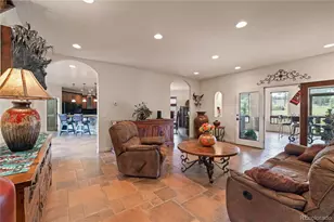 28098 Green Valley Ln, Conifer, CO 80433 - Photo 13