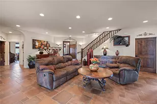 28098 Green Valley Ln, Conifer, CO 80433 - Photo 15