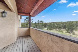 28098 Green Valley Ln, Conifer, CO 80433 - Photo 43