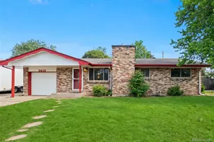 3512 W Patterson Pl, Littleton, CO 80123 - Photo 3