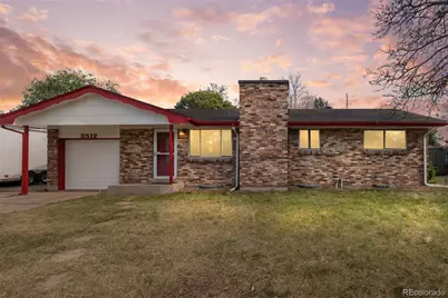 3512 W Patterson Place, Littleton, CO 80123 - Photo 1