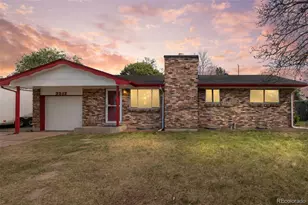 3512 W Patterson Pl, Littleton, CO 80123 - Photo 1