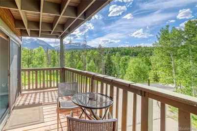 2510 Ryan Gulch Road #2512, Silverthorne, CO 80498 - Photo 41