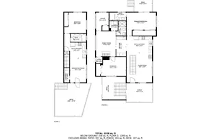 4805 S Blue Spruce Rd, Evergreen, CO 80439 - Photo 43