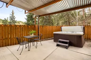 4805 S Blue Spruce Rd, Evergreen, CO 80439 - Photo 31