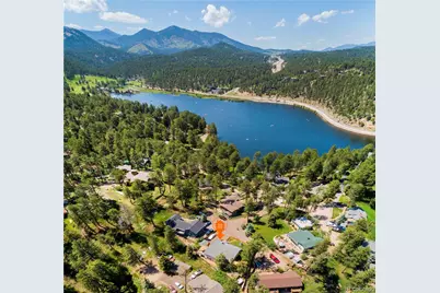 4805 S Blue Spruce Road, Evergreen, CO 80439 - Photo 7