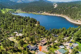 4805 S Blue Spruce Rd, Evergreen, CO 80439 - Photo 7