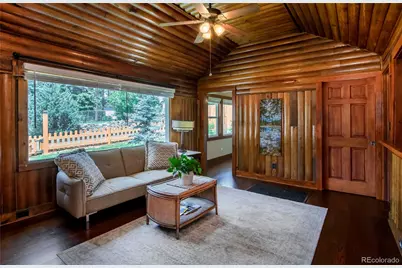 4805 S Blue Spruce Road, Evergreen, CO 80439 - Photo 21