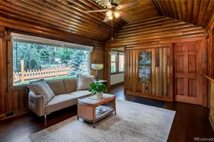 4805 S Blue Spruce Rd, Evergreen, CO 80439 - Photo 21