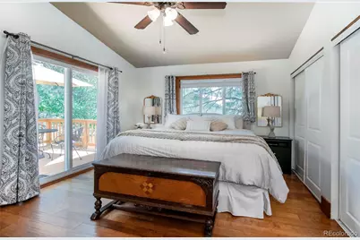 4805 S Blue Spruce Road, Evergreen, CO 80439 - Photo 15