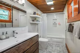 4805 S Blue Spruce Rd, Evergreen, CO 80439 - Photo 17