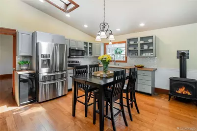 4805 S Blue Spruce Road, Evergreen, CO 80439 - Photo 1