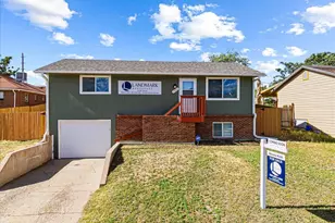 1961 W Pacific Pl, Denver, CO 80223 - Photo 1