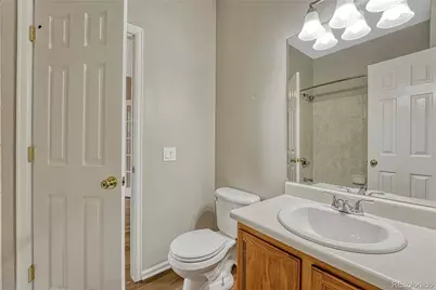7170 Mount Higgins Heights, Colorado Springs, CO 80922 - Photo 9