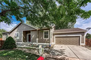 7170 Mt Higgins Heights, Colorado Springs, CO 80922 - Photo 1