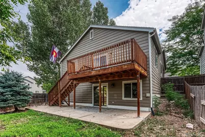 7170 Mount Higgins Heights, Colorado Springs, CO 80922 - Photo 41