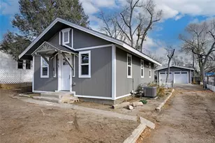 811 Swope Ave, Colorado Springs, CO 80909 - Photo 1
