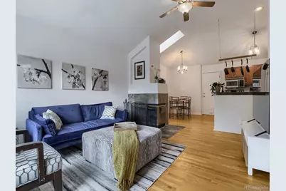 2199 S Scranton Way #201, Aurora, CO 80014 - Photo 3