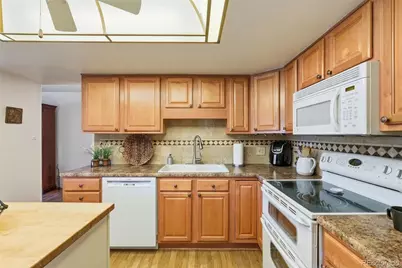 14102 E Linvale Place #101, Aurora, CO 80014 - Photo 3