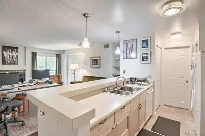 4899 S Dudley Street #I7, Littleton, CO 80123 - Photo 3