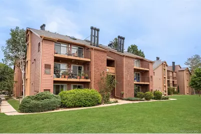 4899 S Dudley Street #I7, Littleton, CO 80123 - Photo 1