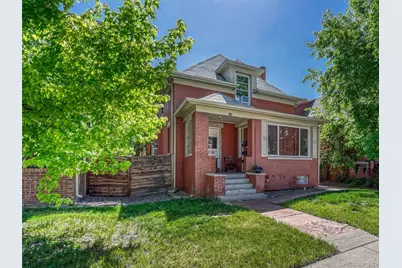 548 S Lincoln Street #Basement, Denver, CO 80209 - Photo 1