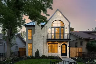1144 S Race St, Denver, CO 80210 - Photo 33