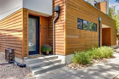 822 25th Street, Denver, CO 80205 - Photo 1