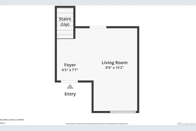822 25th Street, Denver, CO 80205 - Photo 39
