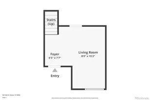 822 25th St, Denver, CO 80205 - Photo 39