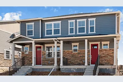 1366 S Chester Street #B, Denver, CO 80247 - Photo 1