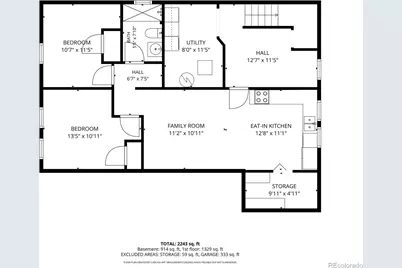 4070 Pierce Street, Wheat Ridge, CO 80033 - Photo 49