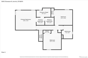 5035 S Evanston St, Aurora, CO 80015 - Photo 33