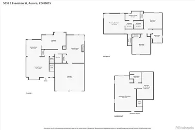 5035 S Evanston Street, Aurora, CO 80015 - Photo 31