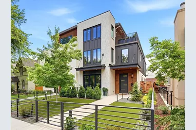 443 Clayton Street, Denver, CO 80206 - Photo 1