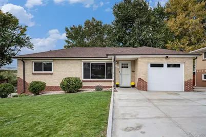 4925 Gray Street, Denver, CO 80212 - Photo 1