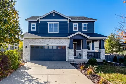19472 E 63rd Drive, Aurora, CO 80019 - Photo 1