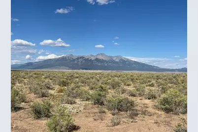 Lot G U Lazy U Lane, Alamosa, CO 81101 - Photo 1