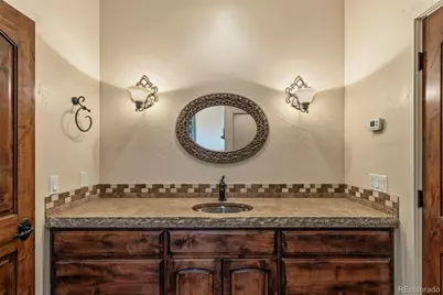 28098 Green Valley Lane, Conifer, CO 80433 - Photo 33