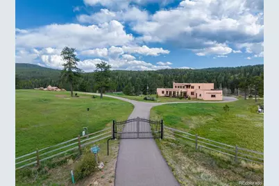 28098 Green Valley Lane, Conifer, CO 80433 - Photo 3