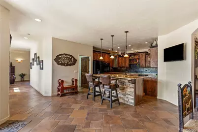 28098 Green Valley Lane, Conifer, CO 80433 - Photo 17