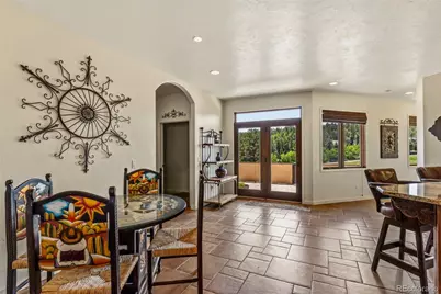 28098 Green Valley Lane, Conifer, CO 80433 - Photo 19