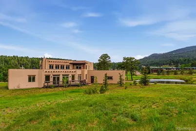 28098 Green Valley Lane, Conifer, CO 80433 - Photo 49